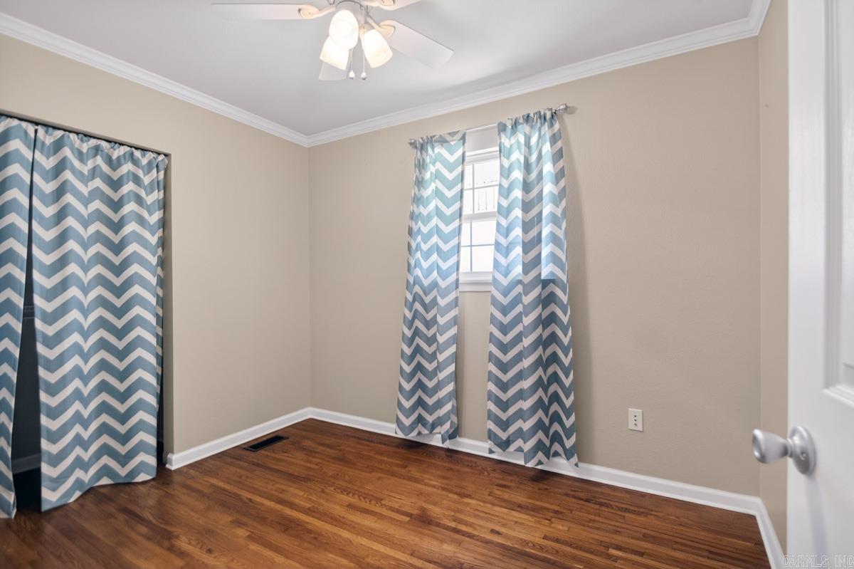 168 Hattie Ln.  Ward, AR