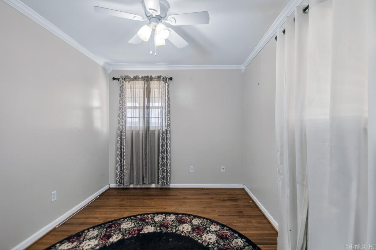 168 Hattie Ln.  Ward, AR