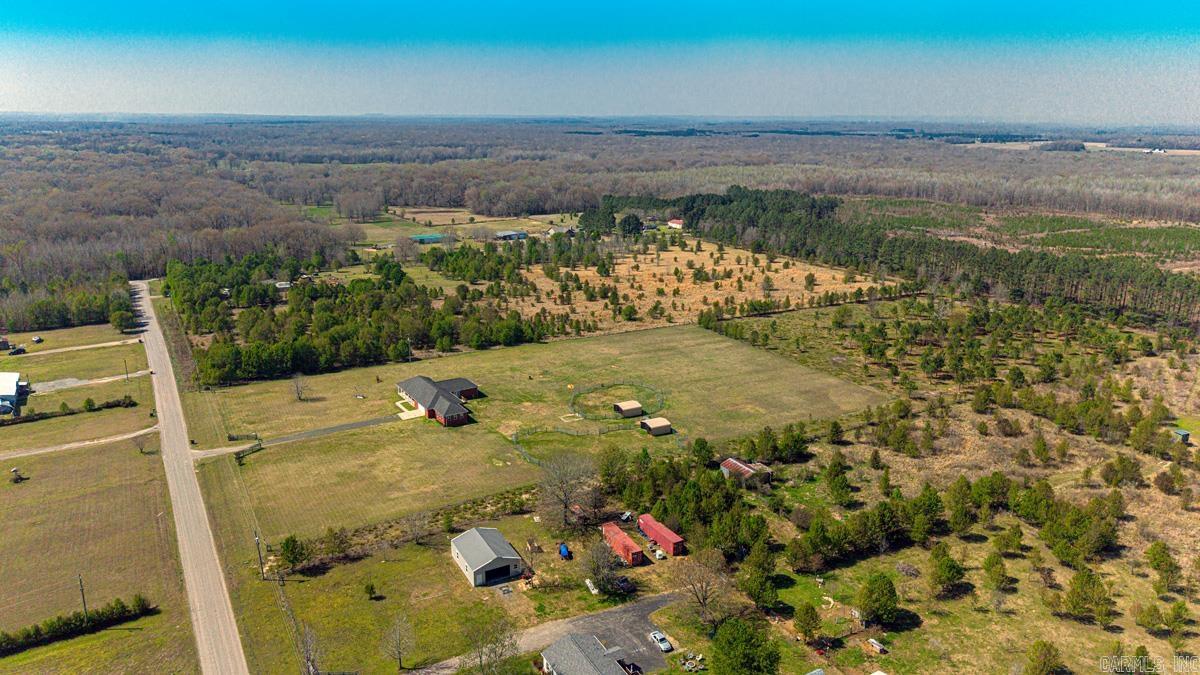 168 Hattie Ln.  Ward, AR