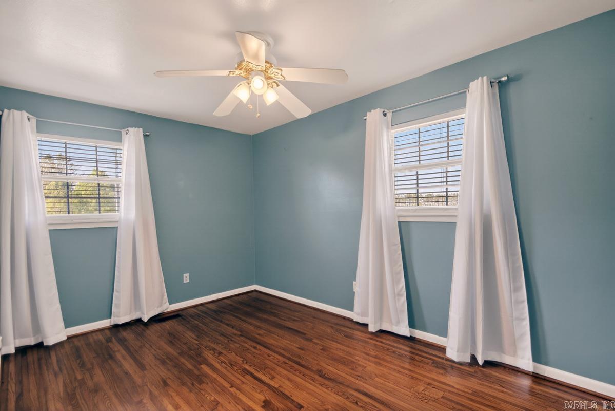 168 Hattie Ln.  Ward, AR