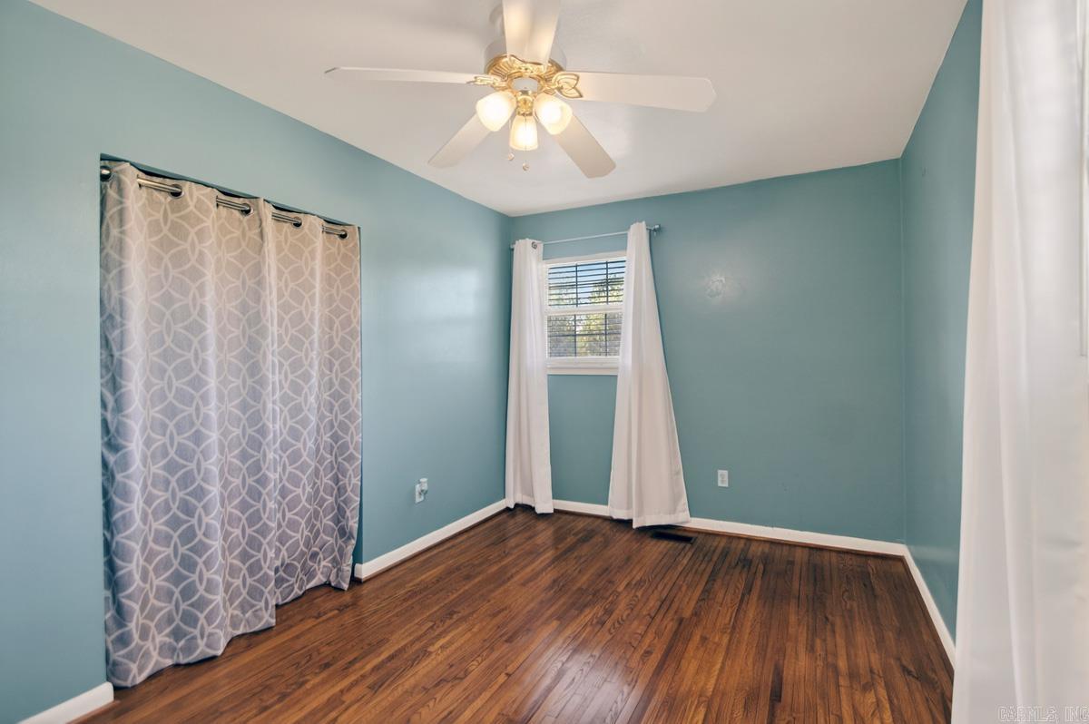 168 Hattie Ln.  Ward, AR