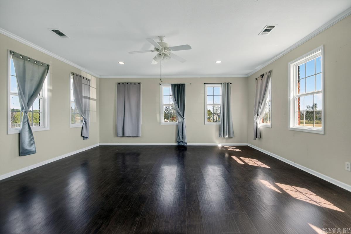 168 Hattie Ln.  Ward, AR