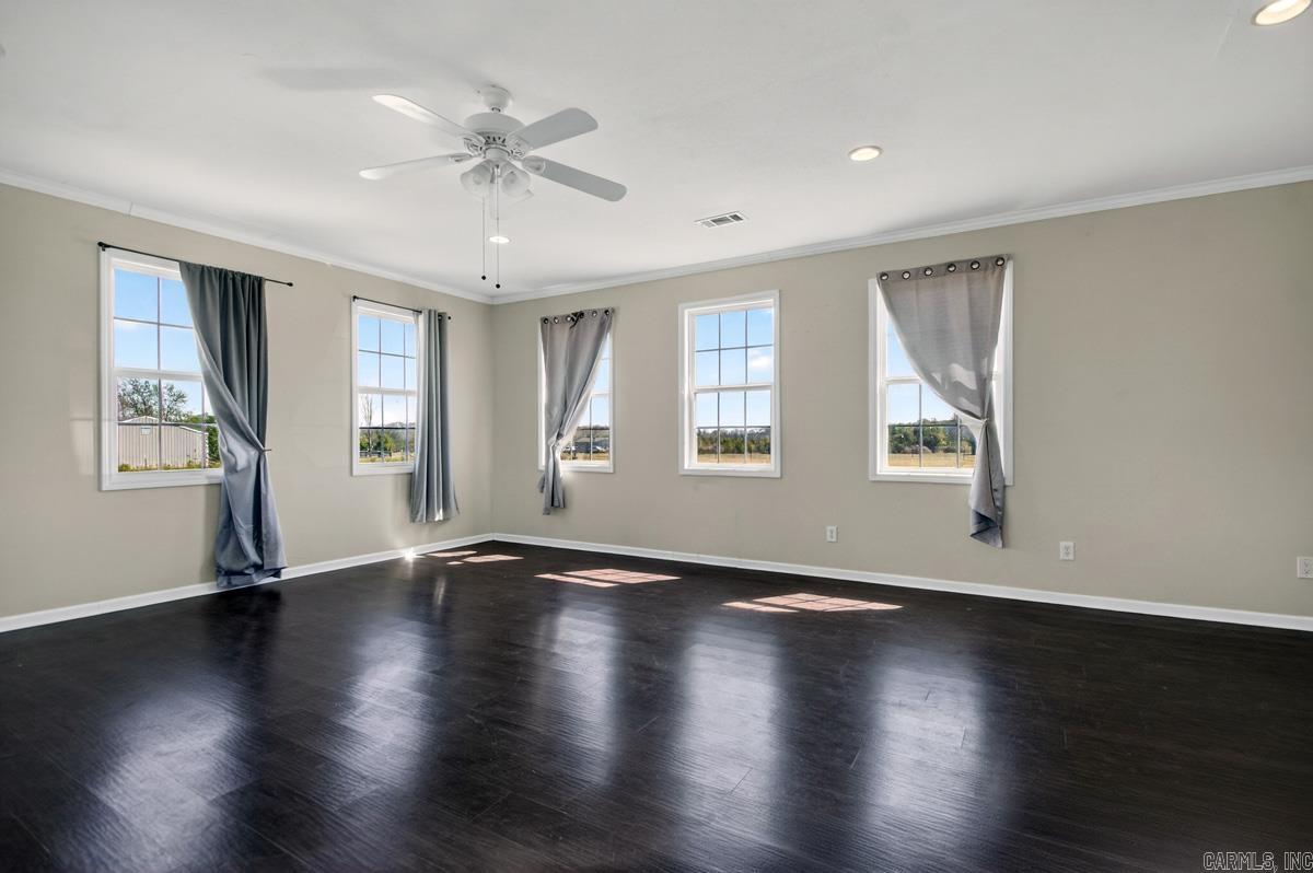 168 Hattie Ln.  Ward, AR