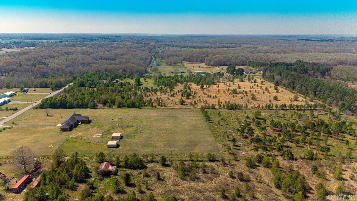 168 Hattie Ln.  Ward, AR