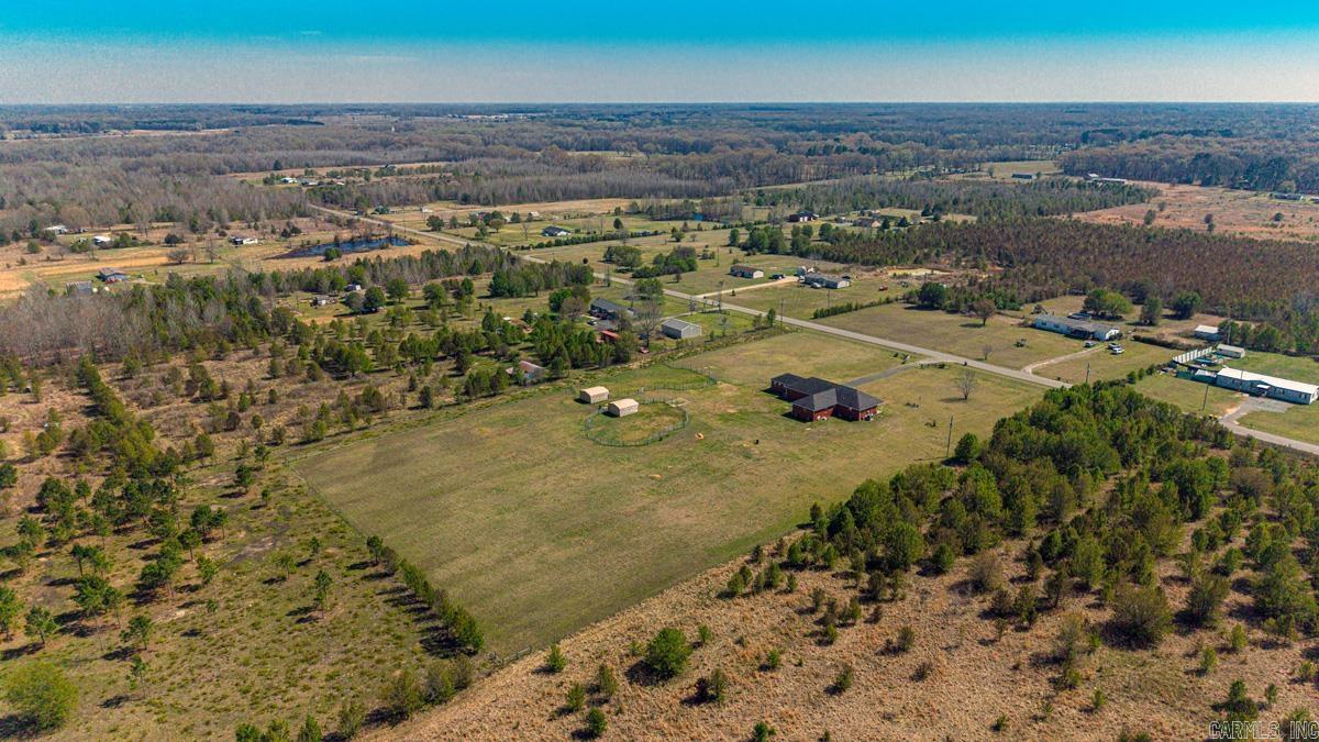 168 Hattie Ln.  Ward, AR