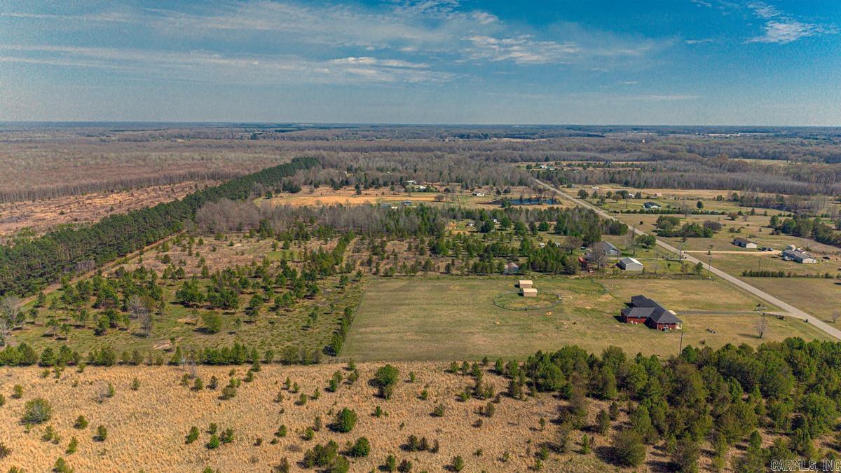 168 Hattie Ln.  Ward, AR