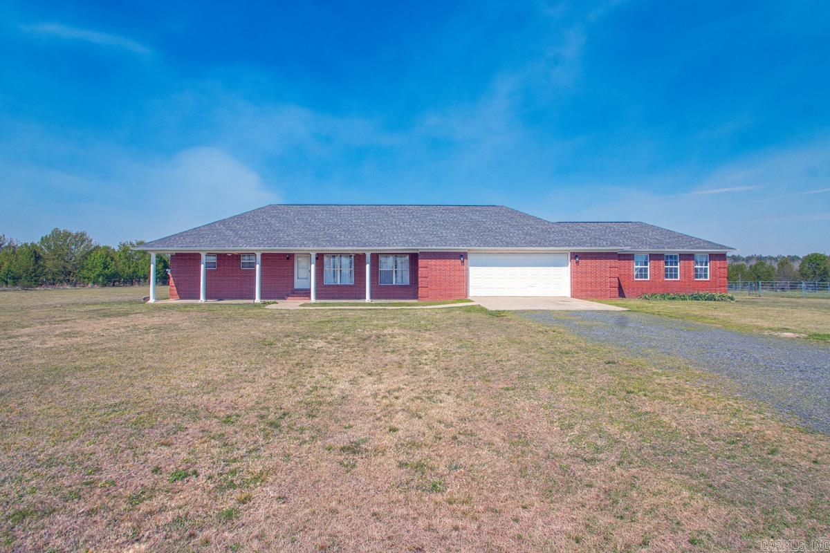 168 Hattie Ln.  Ward, AR