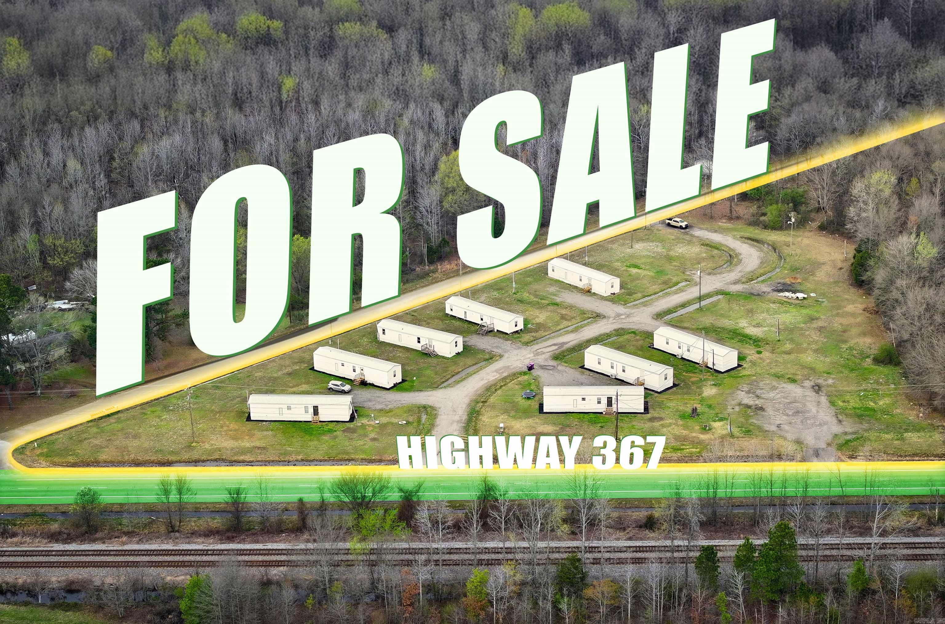 4182 367 S  Searcy, AR