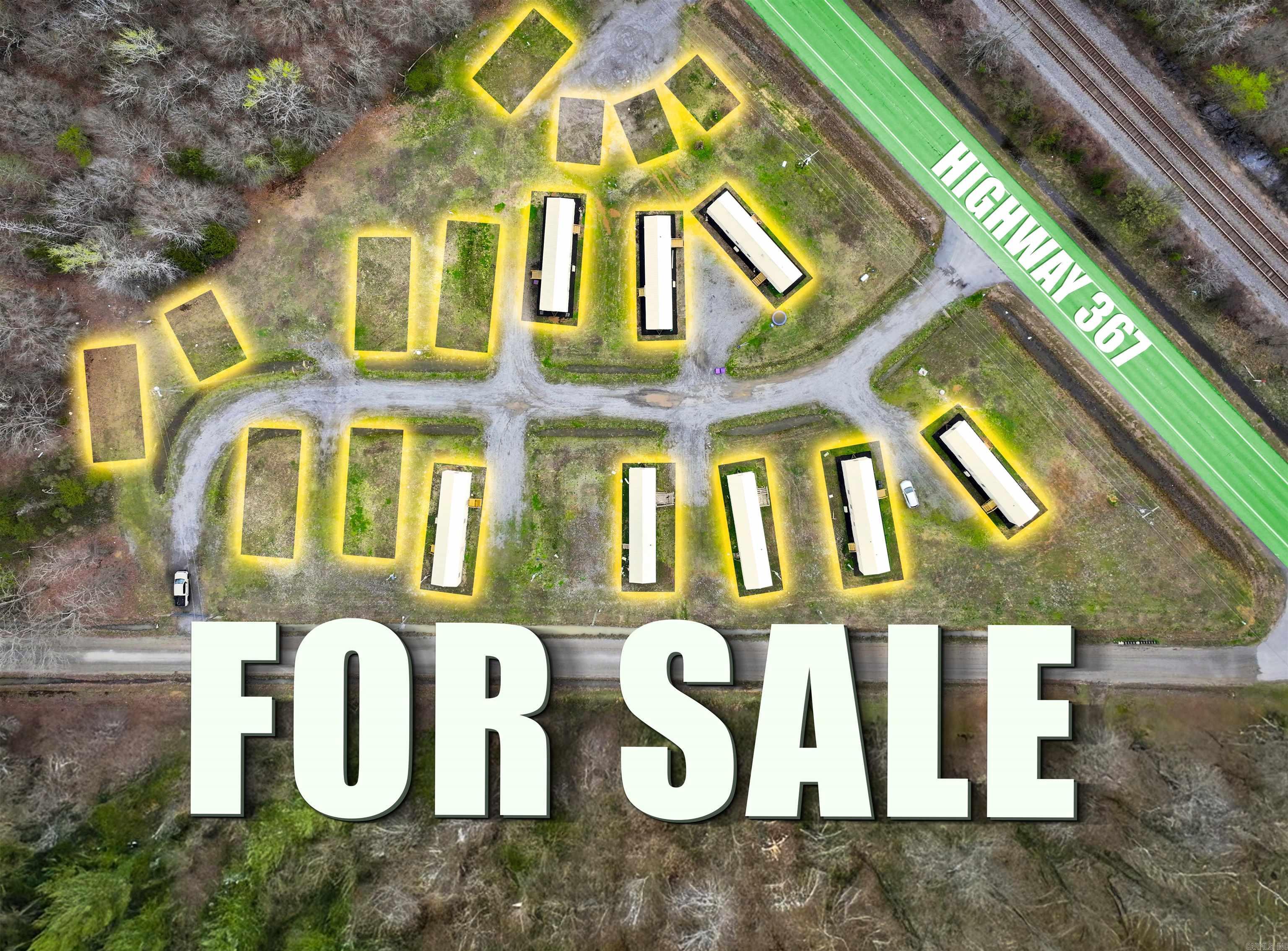 4182 367 S  Searcy, AR