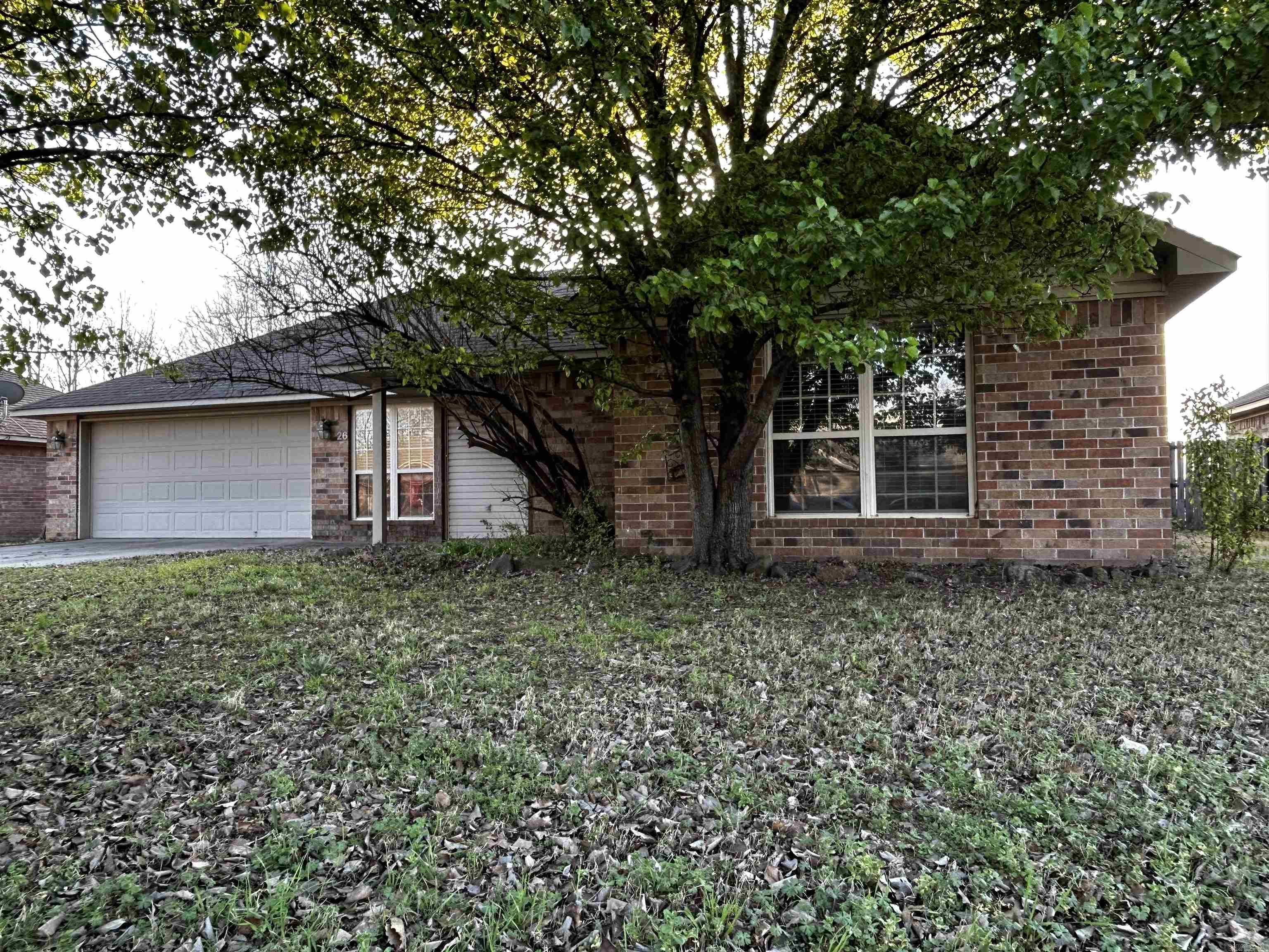 26 Blair  Vilonia, AR