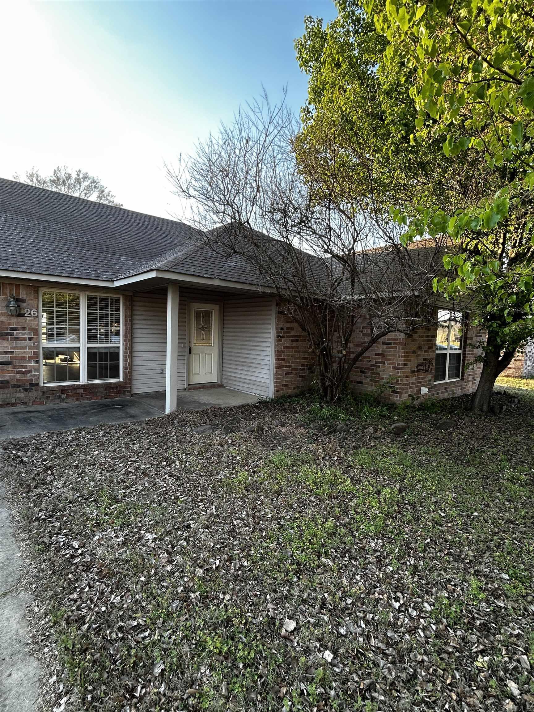 26 Blair  Vilonia, AR