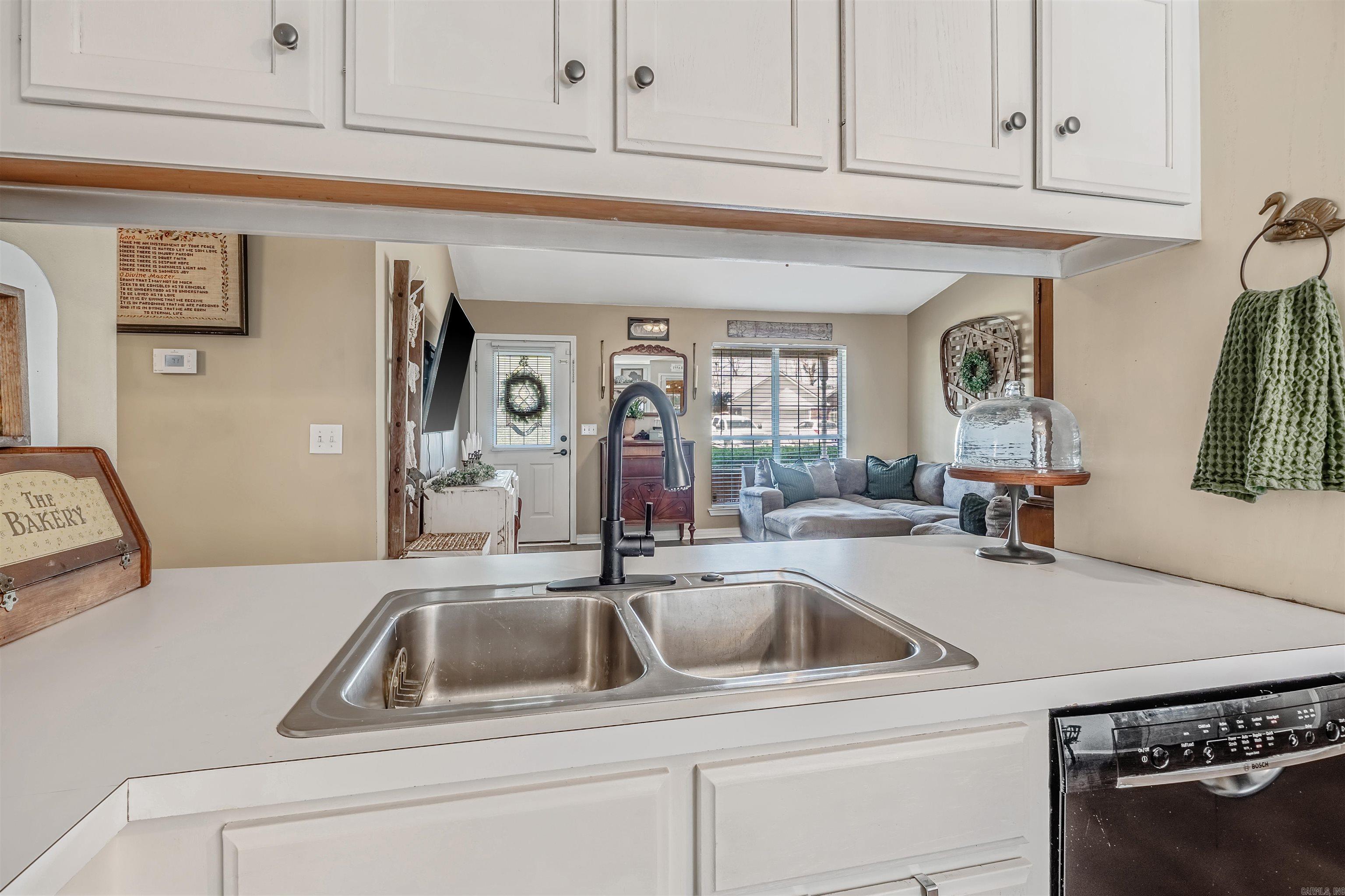 3 Steele Magnolia  Greenbrier, AR