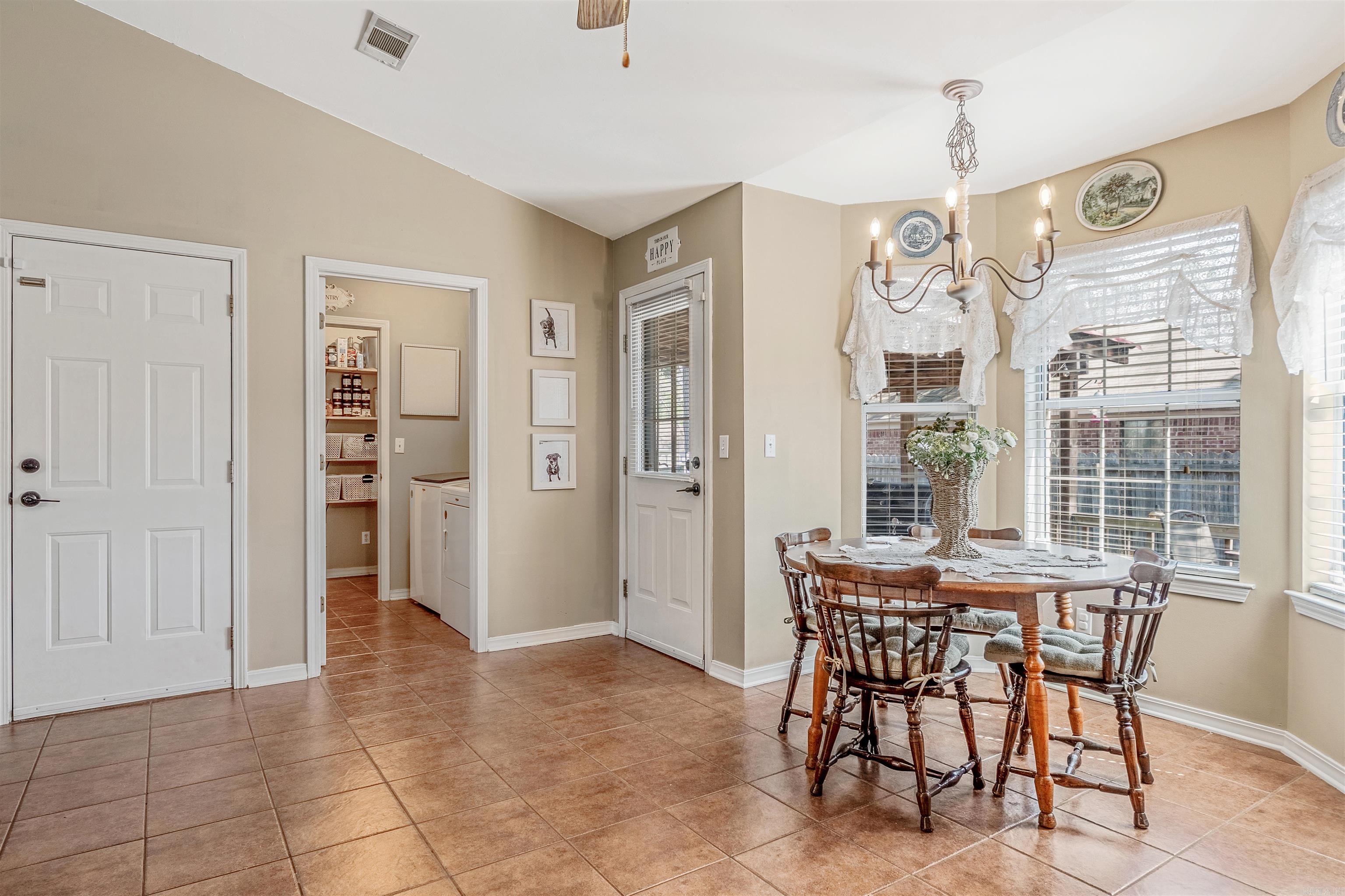 3 Steele Magnolia  Greenbrier, AR