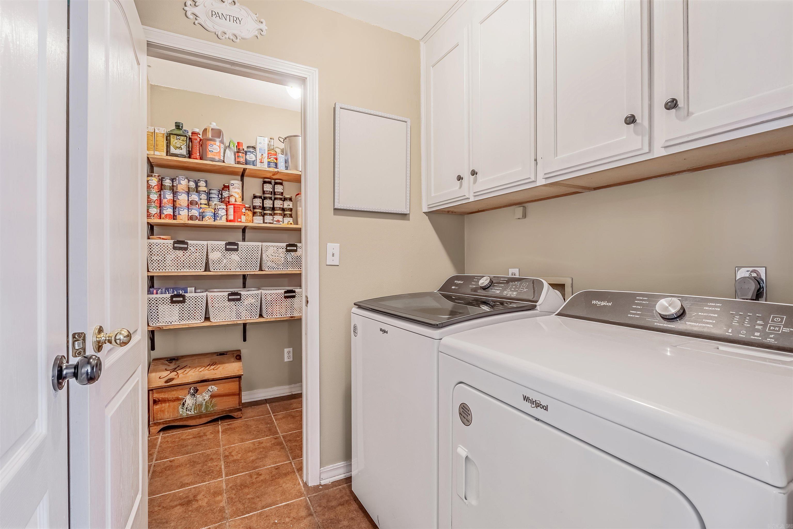 3 Steele Magnolia  Greenbrier, AR