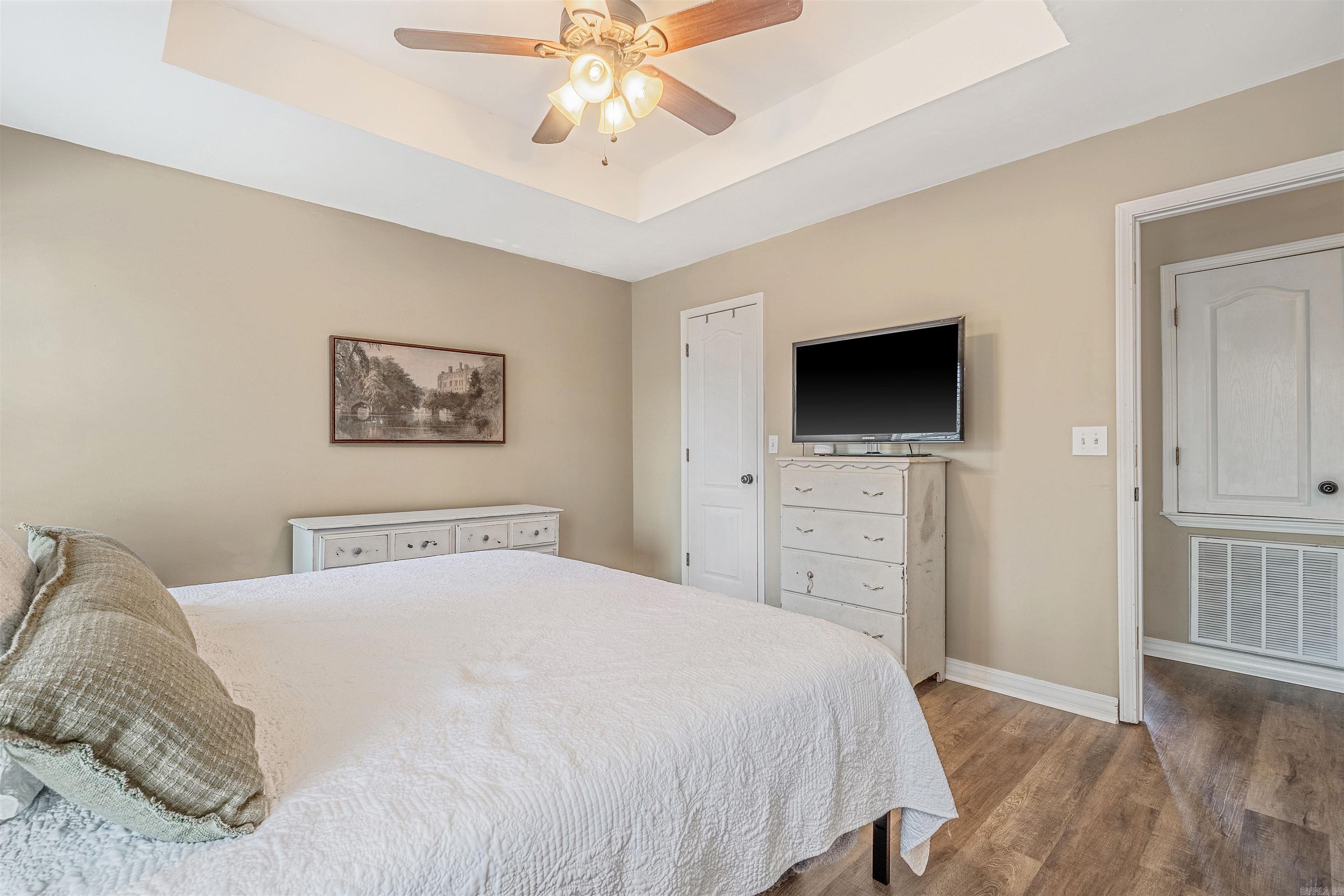 3 Steele Magnolia  Greenbrier, AR