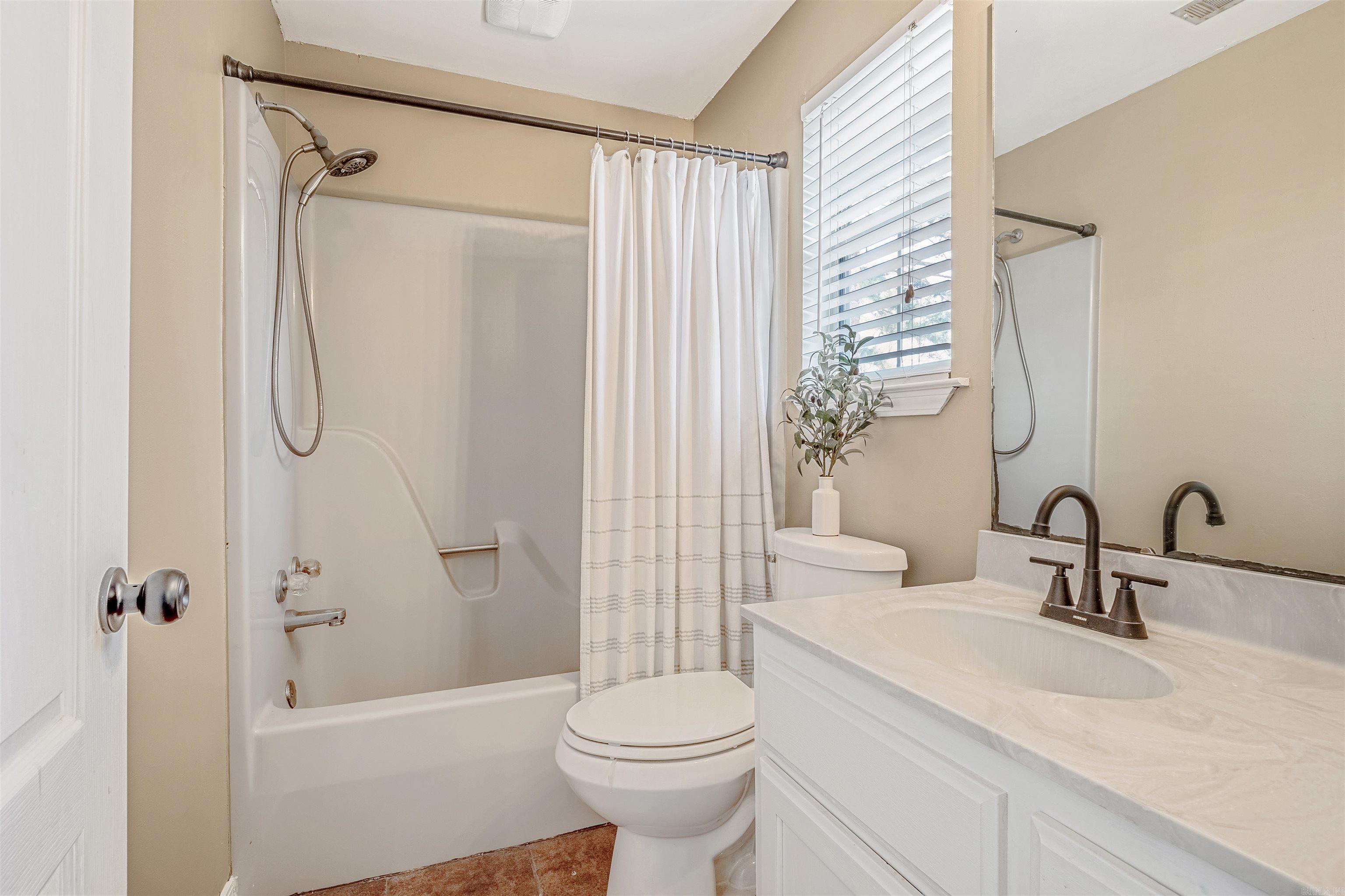 3 Steele Magnolia  Greenbrier, AR