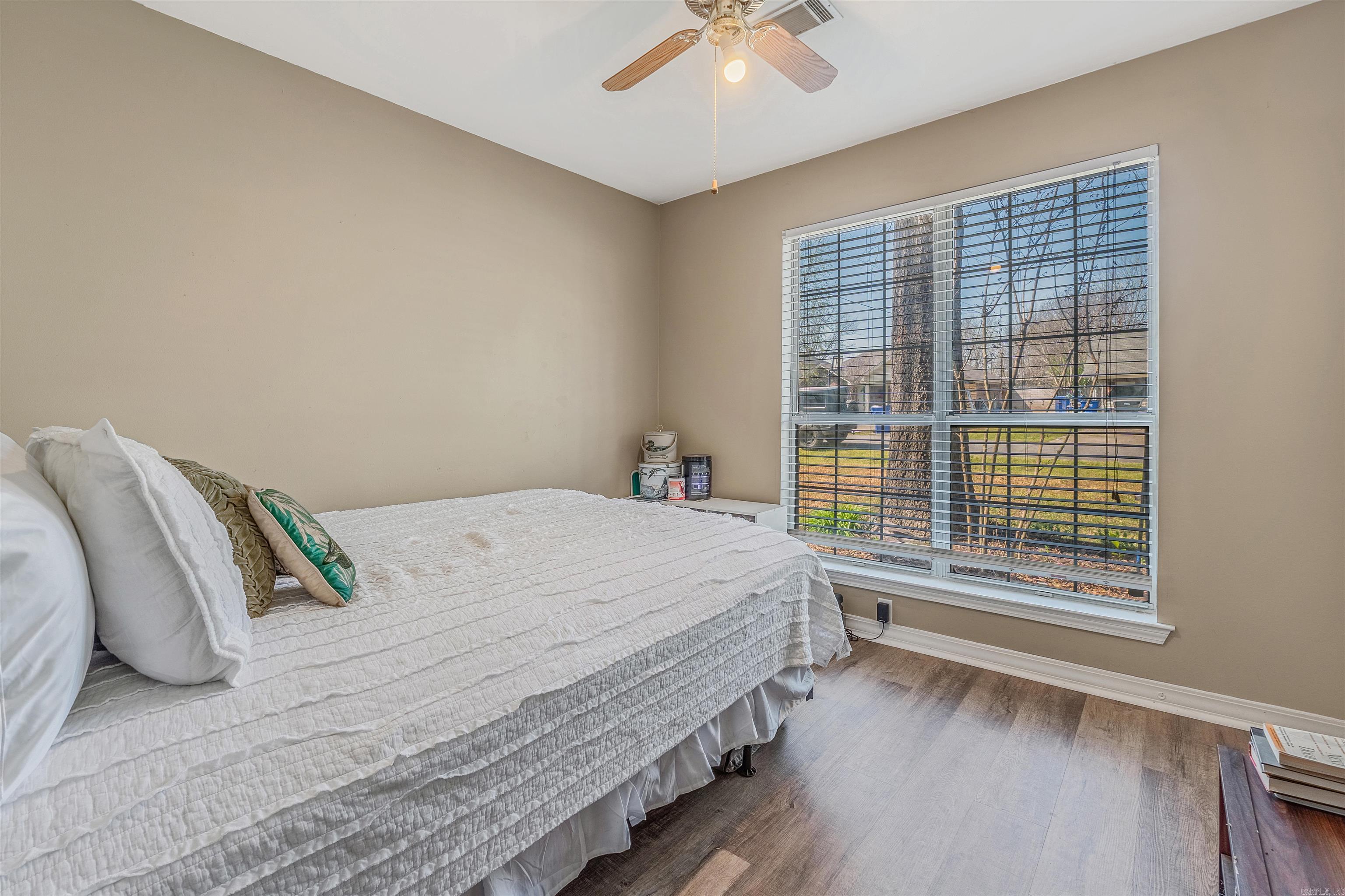 3 Steele Magnolia  Greenbrier, AR