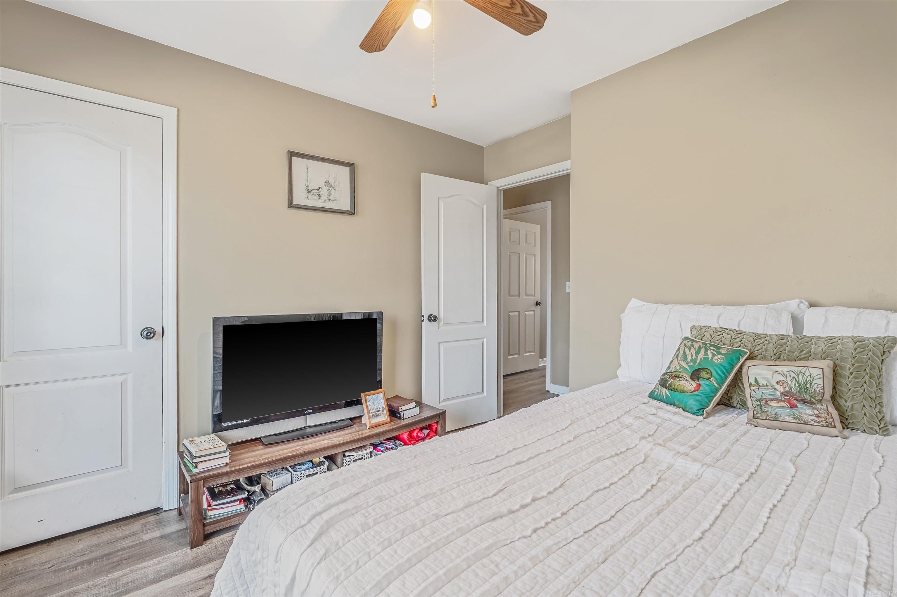 3 Steele Magnolia  Greenbrier, AR