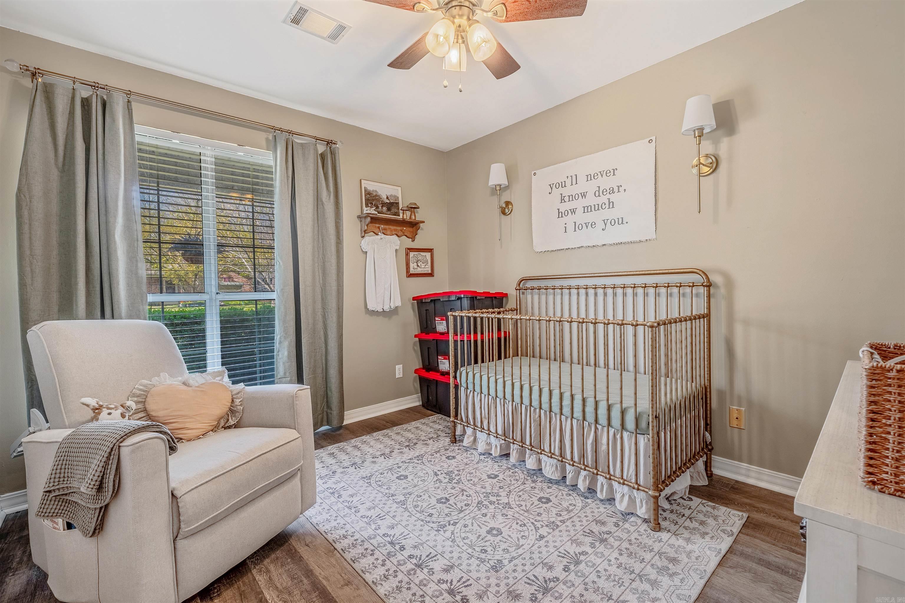 3 Steele Magnolia  Greenbrier, AR