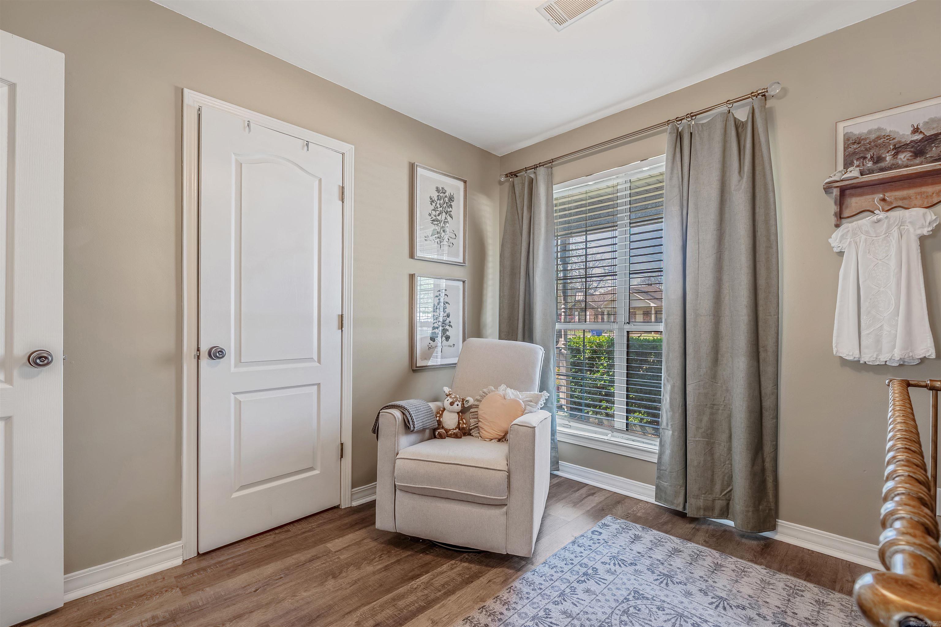 3 Steele Magnolia  Greenbrier, AR