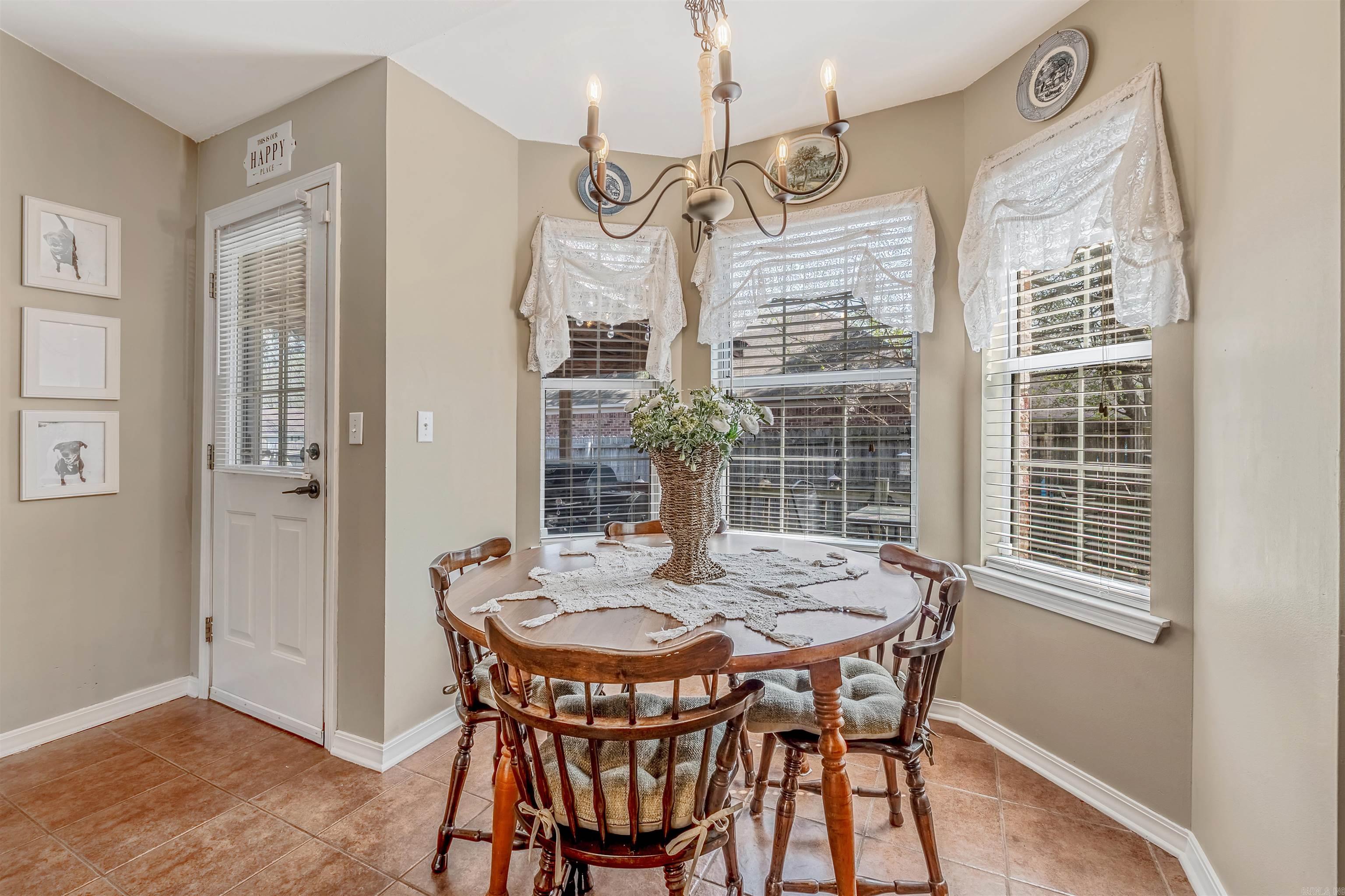 3 Steele Magnolia  Greenbrier, AR