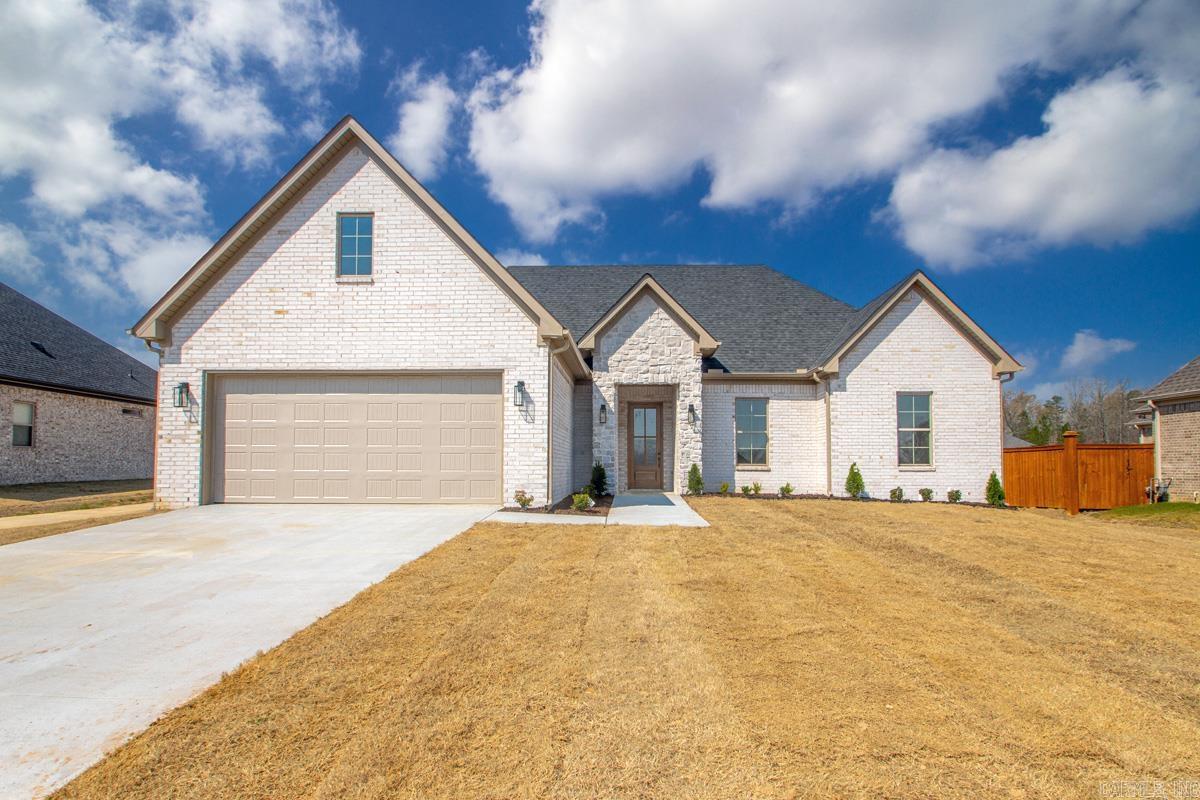 122 Natural Trail  Maumelle, AR