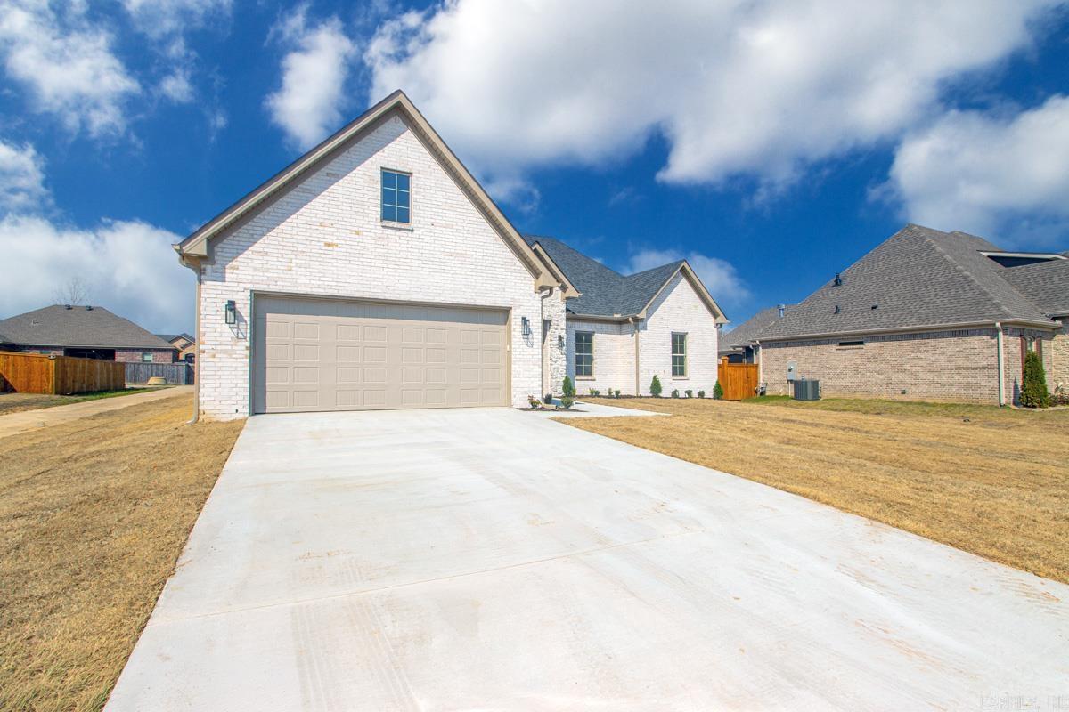 122 Natural Trail  Maumelle, AR