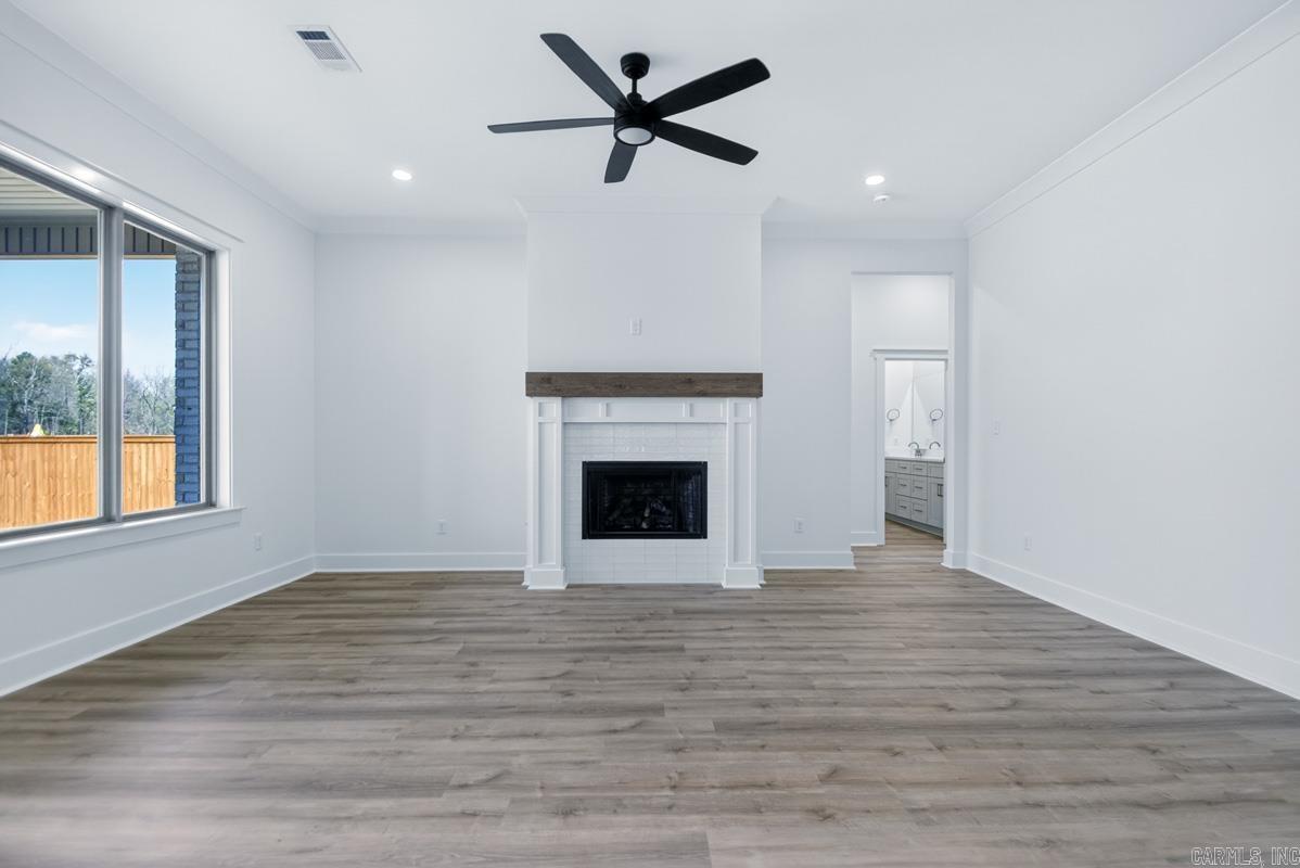 122 Natural Trail  Maumelle, AR