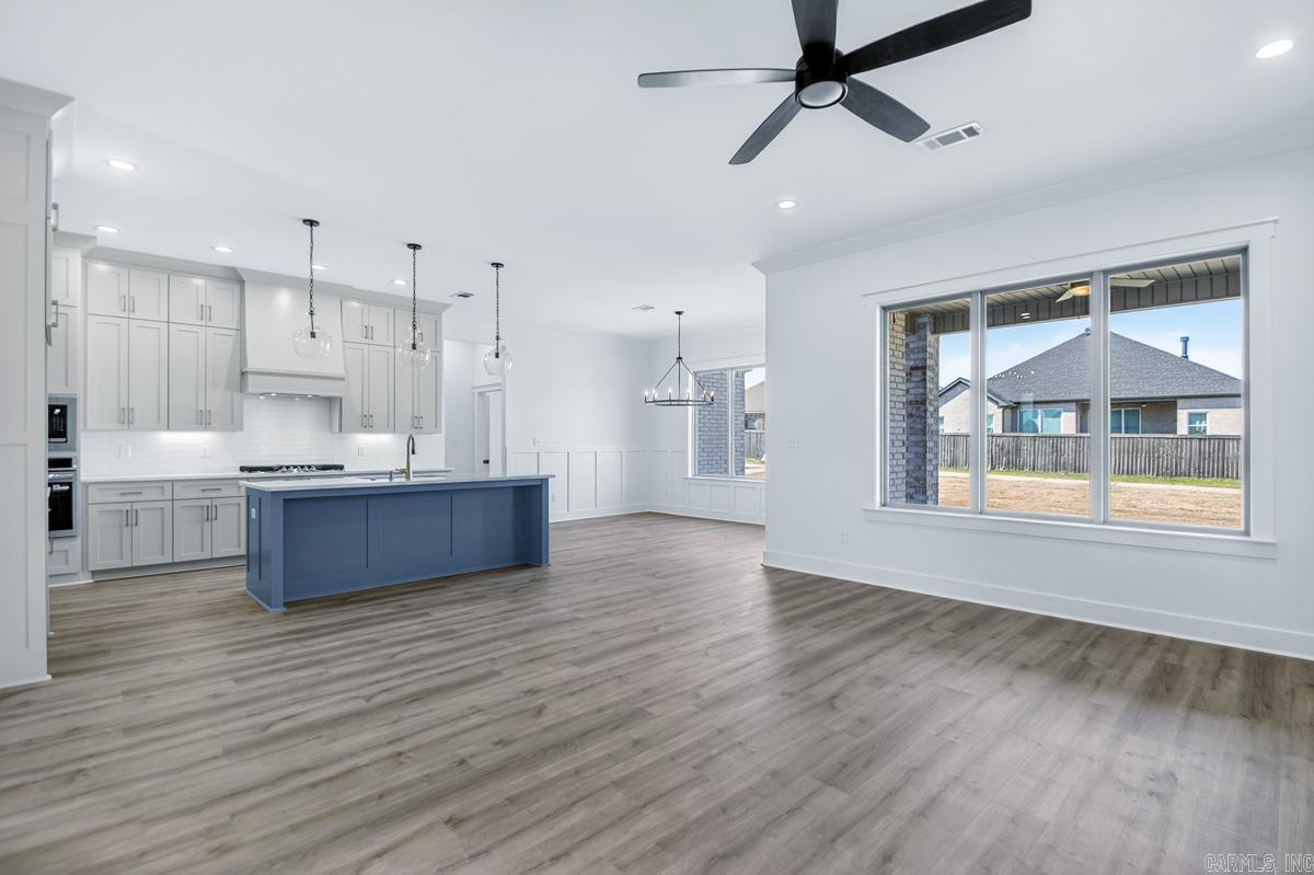 122 Natural Trail  Maumelle, AR