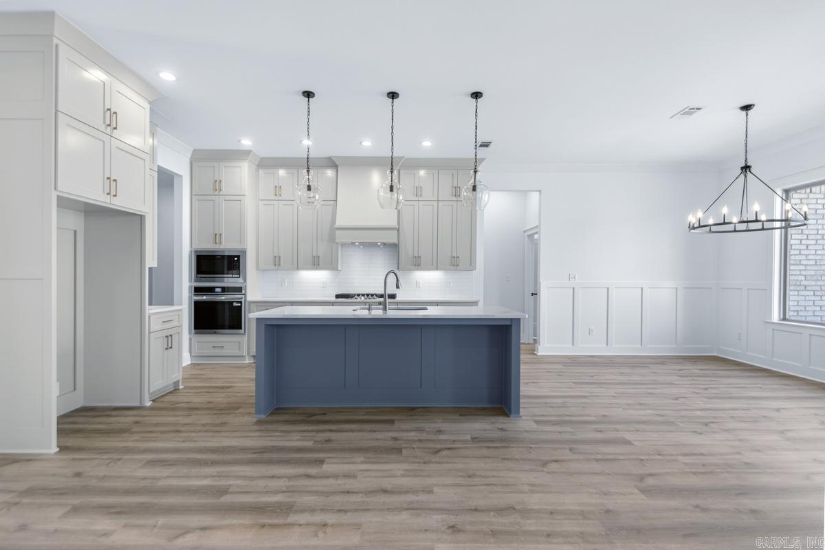 122 Natural Trail  Maumelle, AR