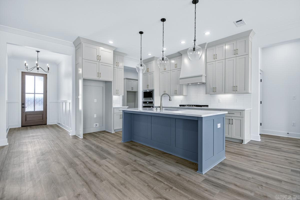 122 Natural Trail  Maumelle, AR