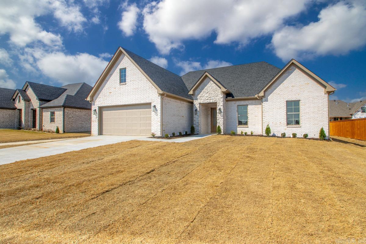 122 Natural Trail  Maumelle, AR