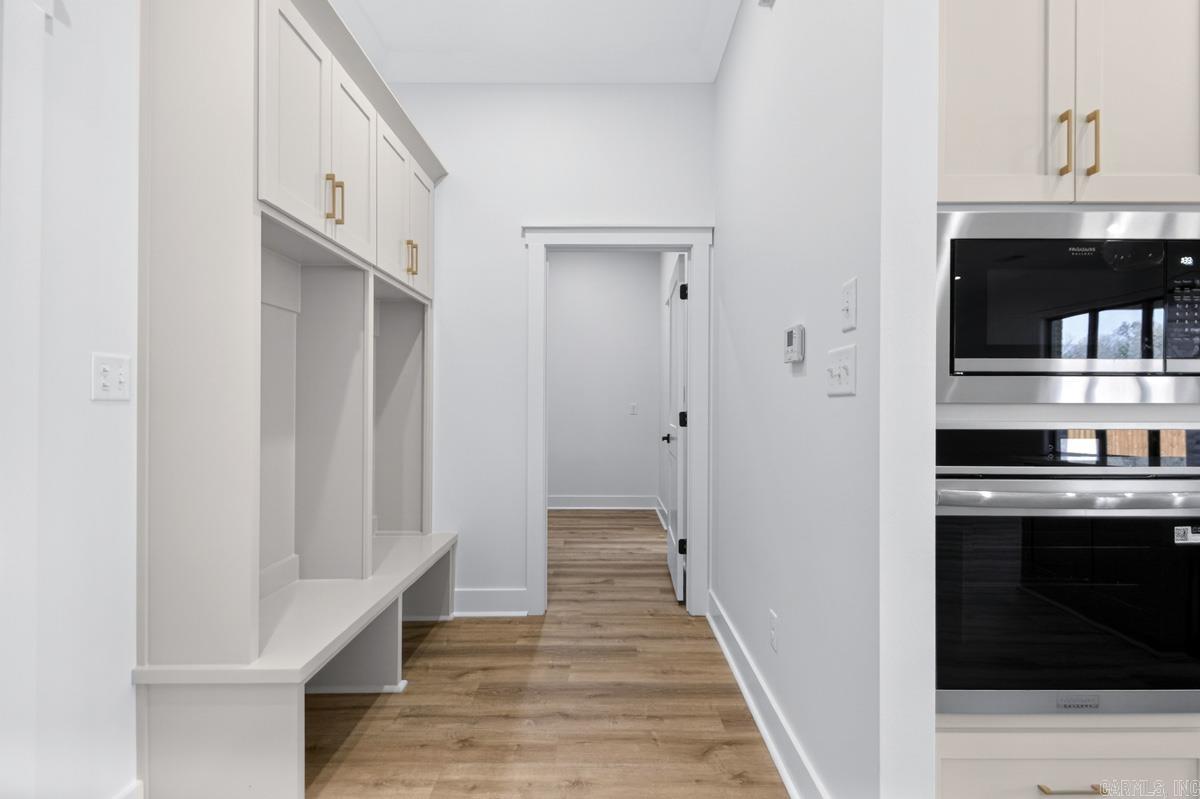 122 Natural Trail  Maumelle, AR