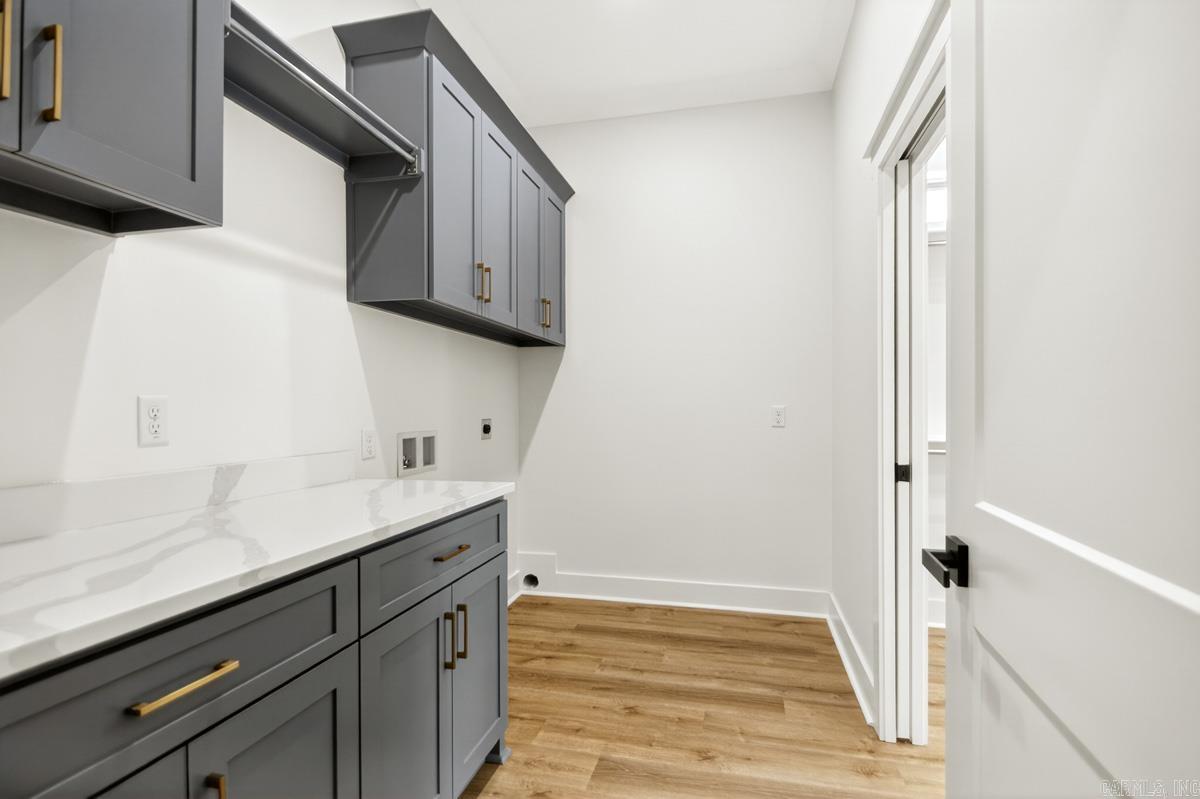 122 Natural Trail  Maumelle, AR