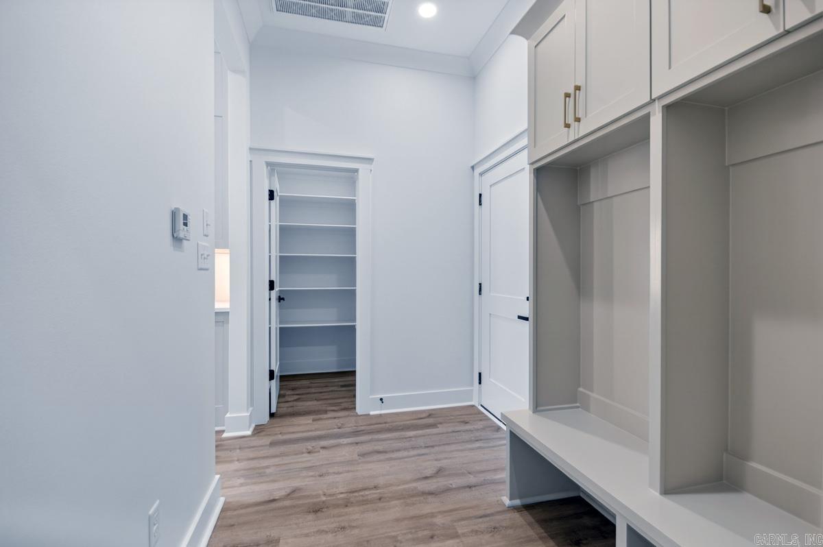 122 Natural Trail  Maumelle, AR