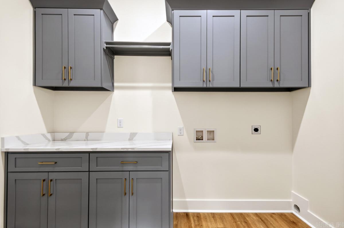 122 Natural Trail  Maumelle, AR