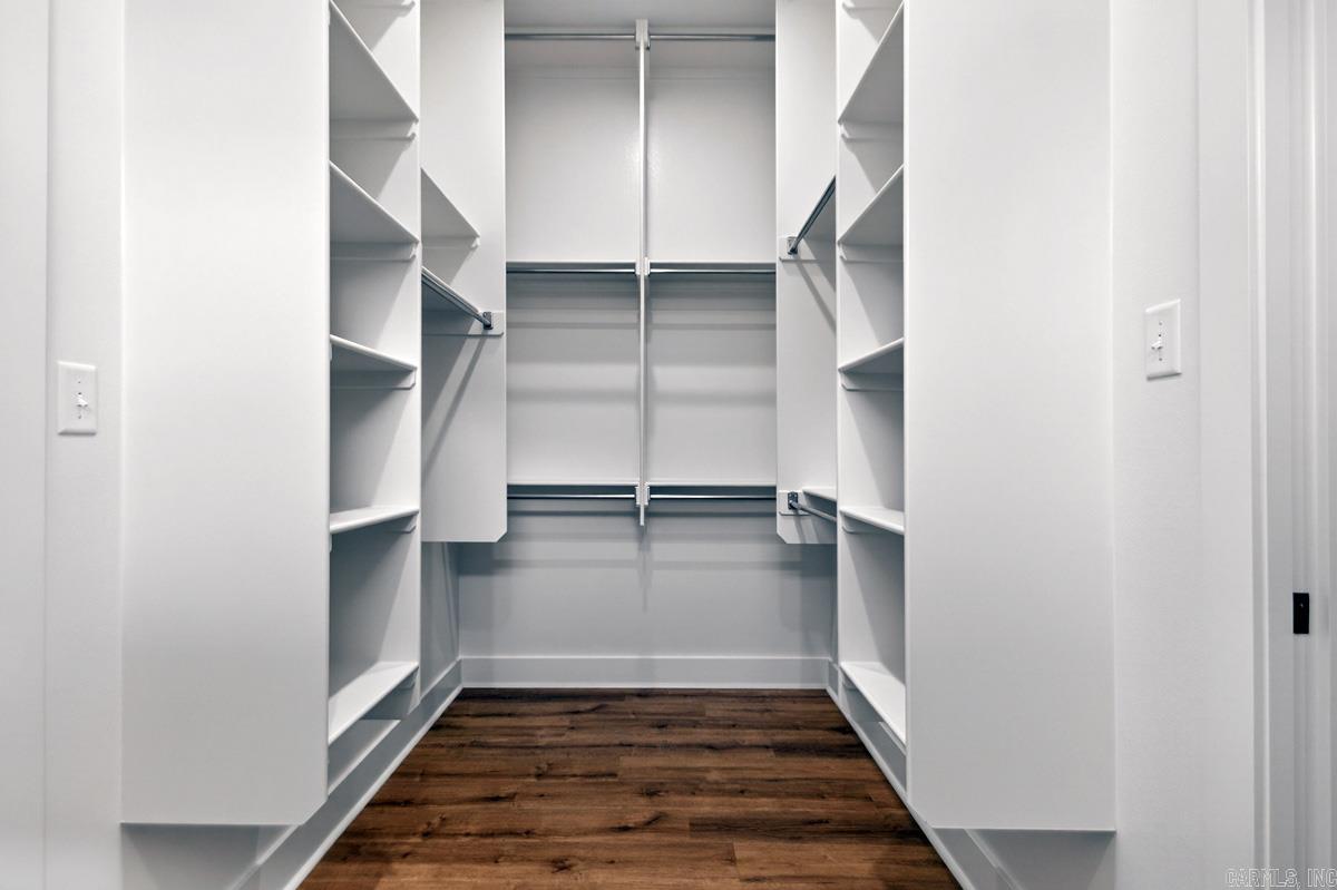 122 Natural Trail  Maumelle, AR