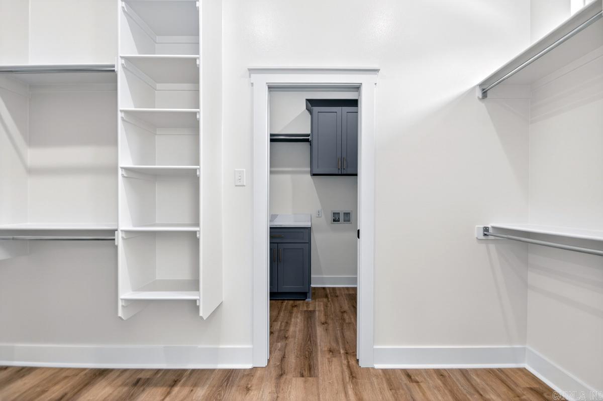 122 Natural Trail  Maumelle, AR