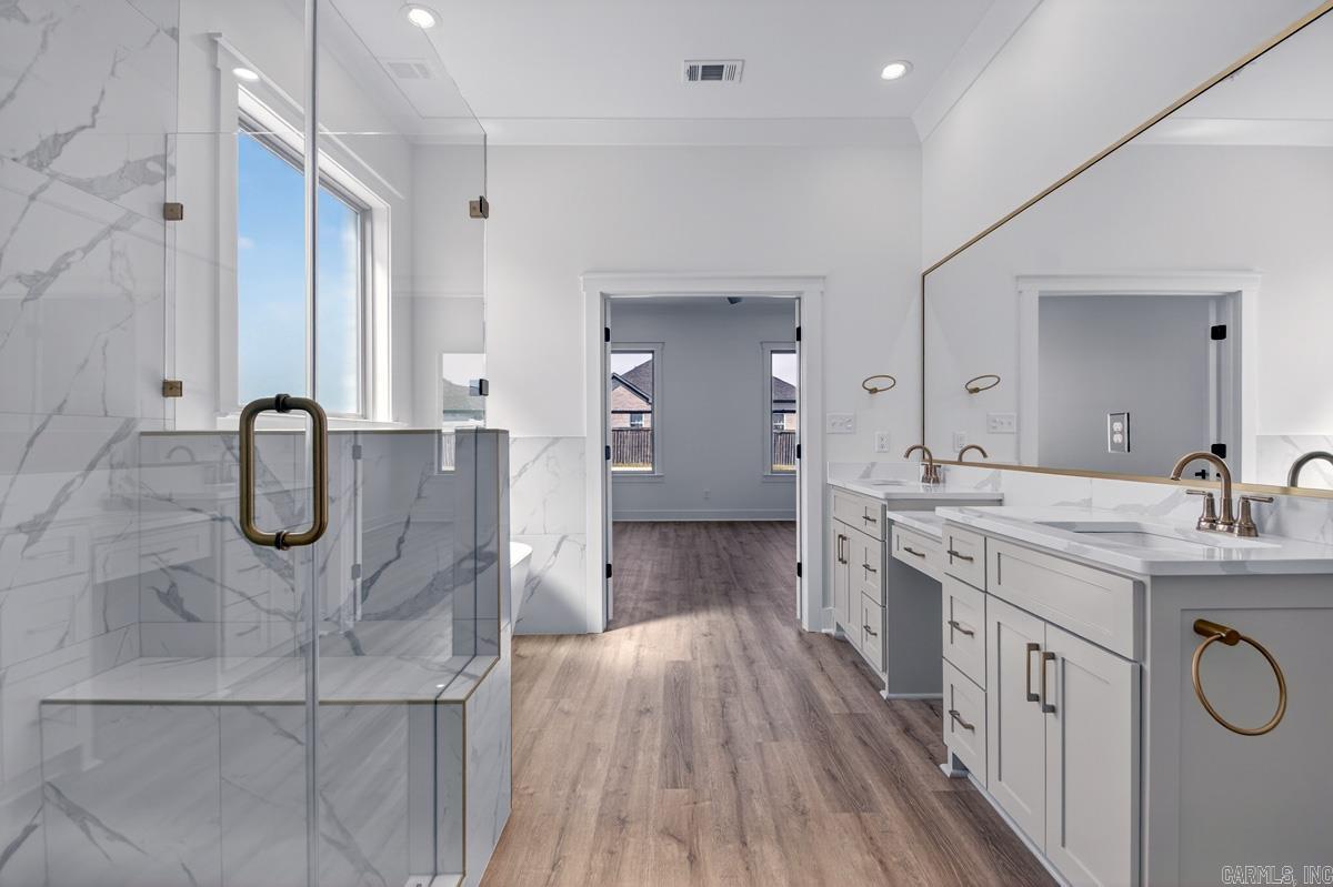 122 Natural Trail  Maumelle, AR