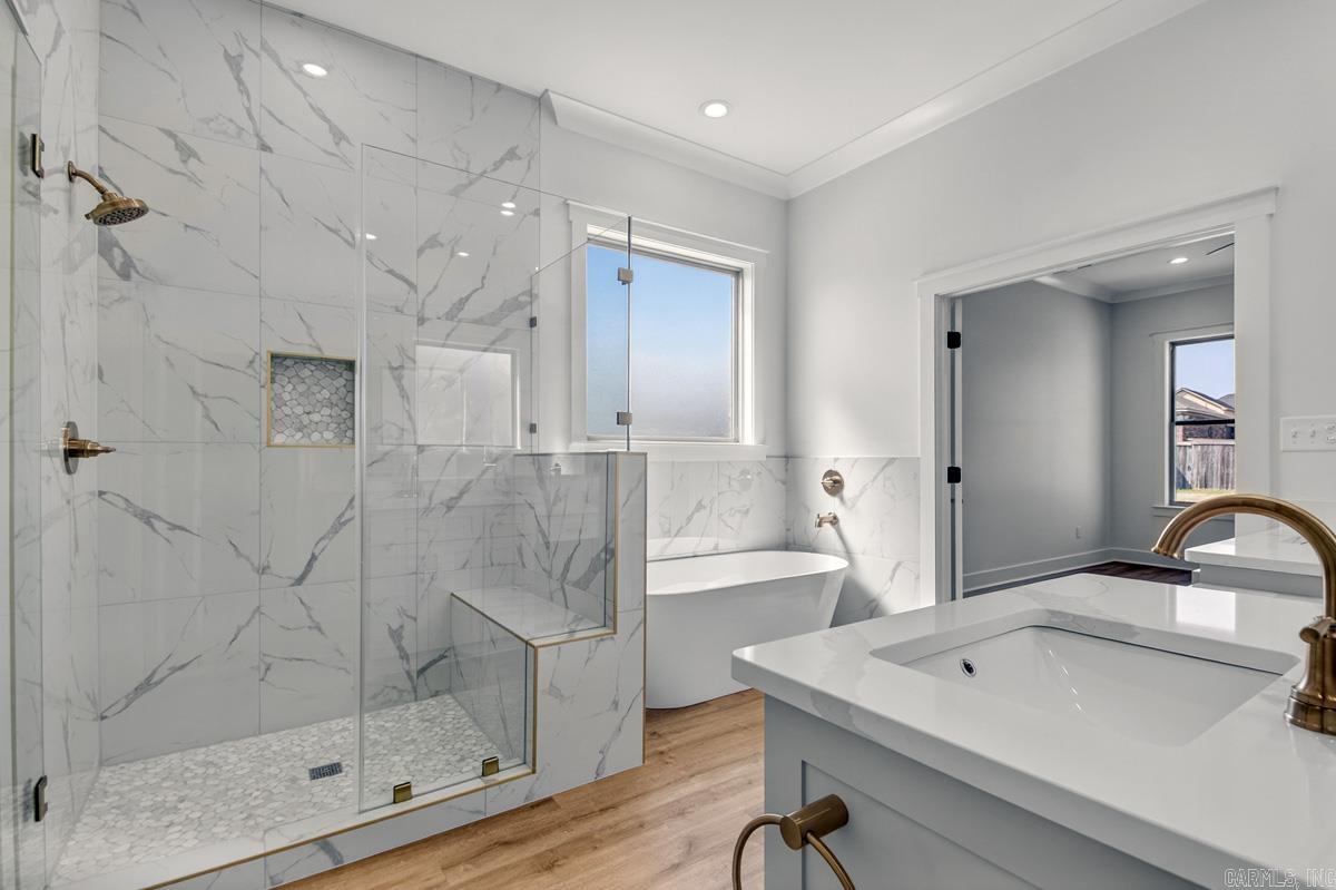 122 Natural Trail  Maumelle, AR