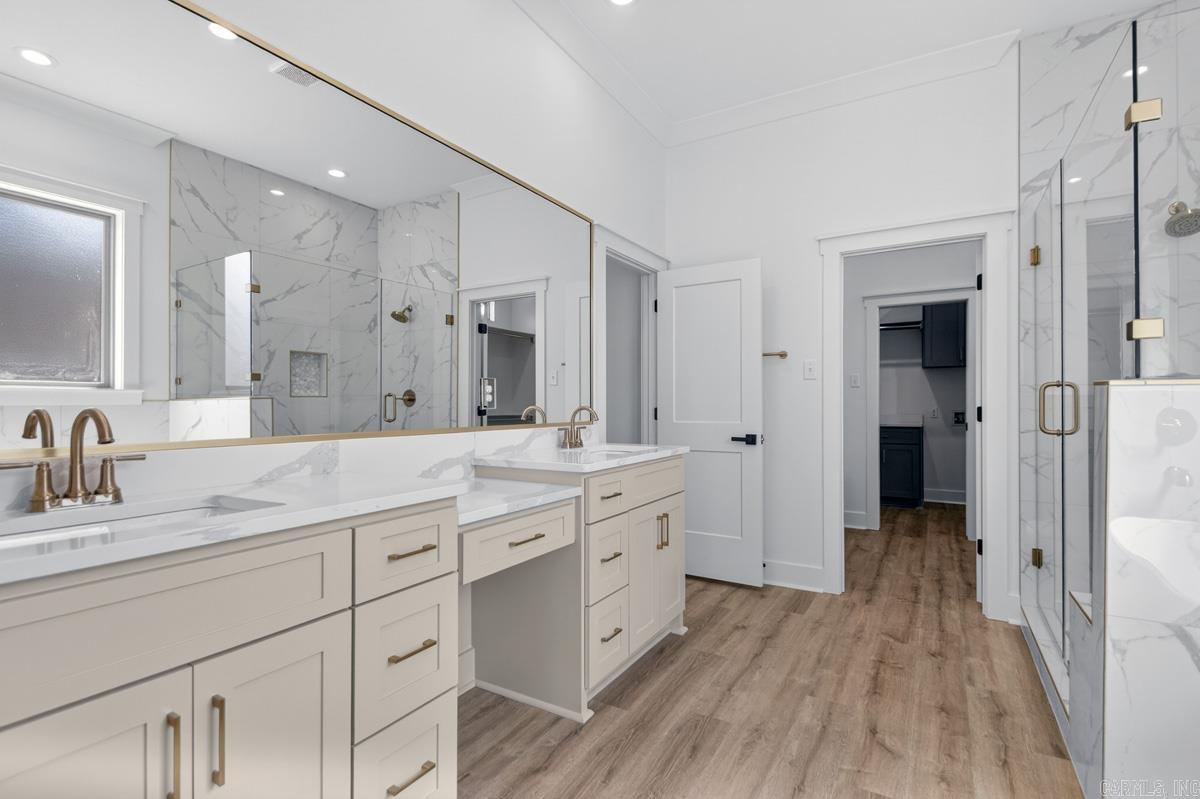 122 Natural Trail  Maumelle, AR