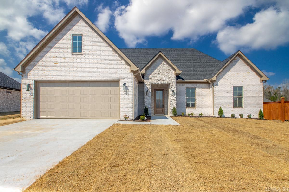 122 Natural Trail  Maumelle, AR