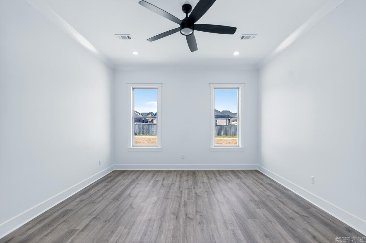 122 Natural Trail  Maumelle, AR