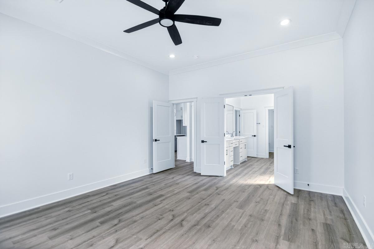 122 Natural Trail  Maumelle, AR