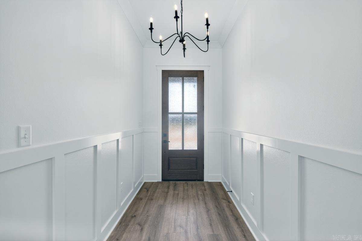 122 Natural Trail  Maumelle, AR