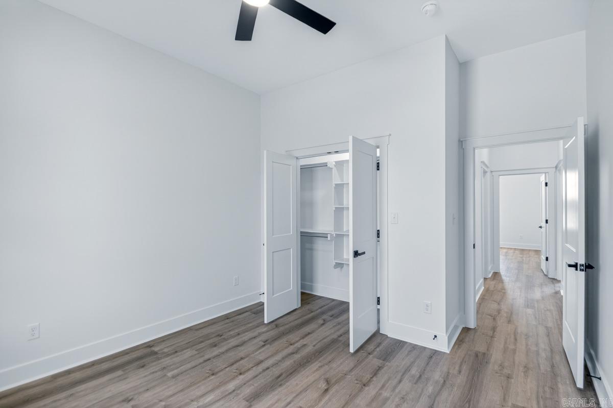 122 Natural Trail  Maumelle, AR