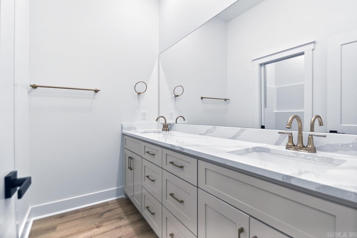 122 Natural Trail  Maumelle, AR