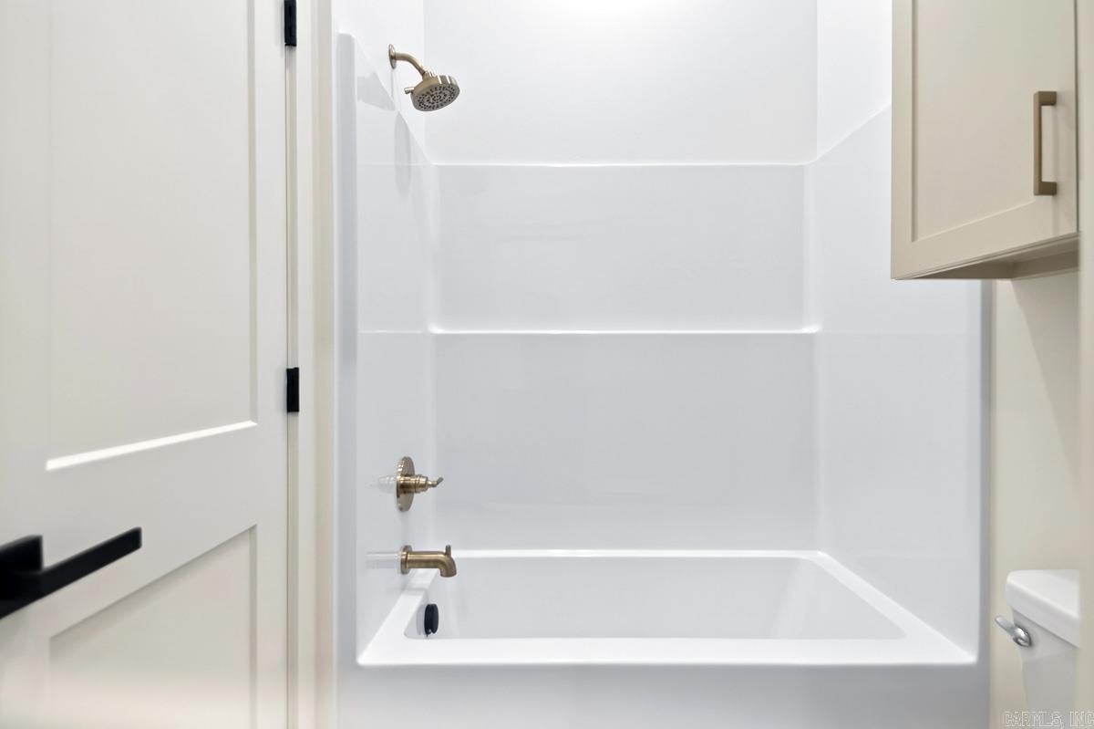 122 Natural Trail  Maumelle, AR