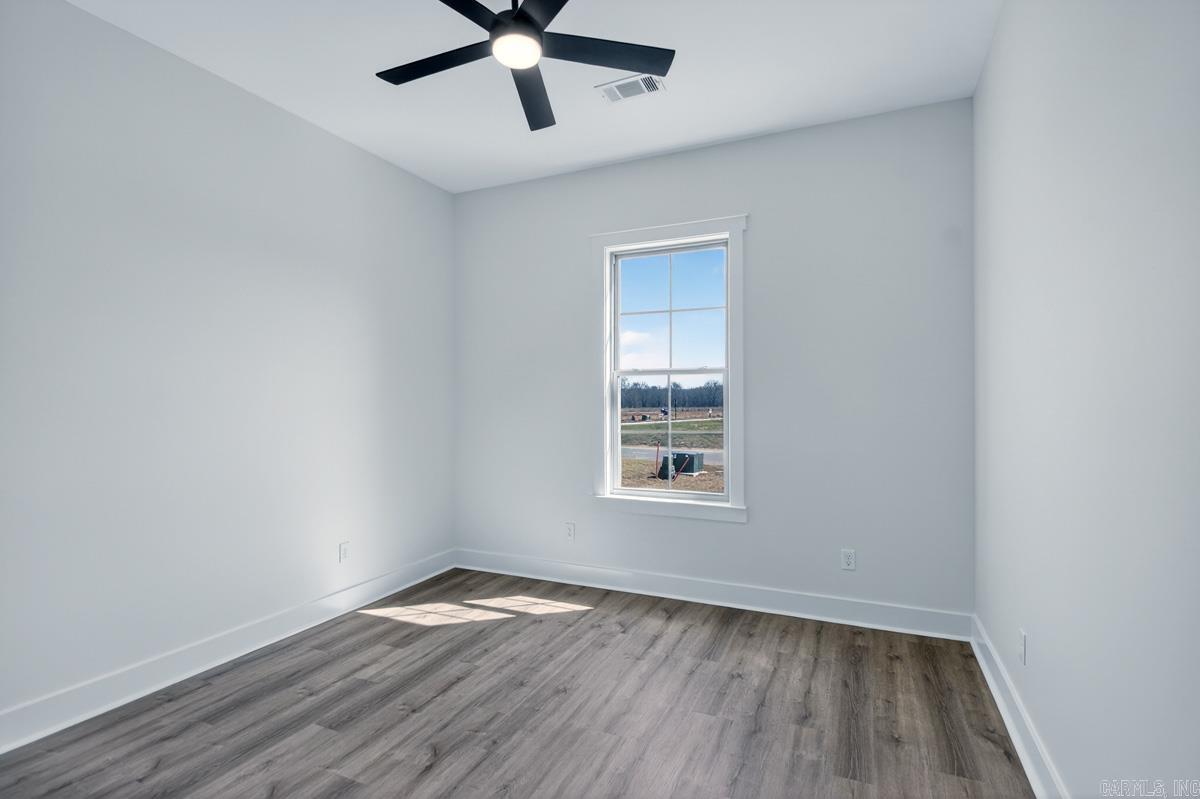 122 Natural Trail  Maumelle, AR