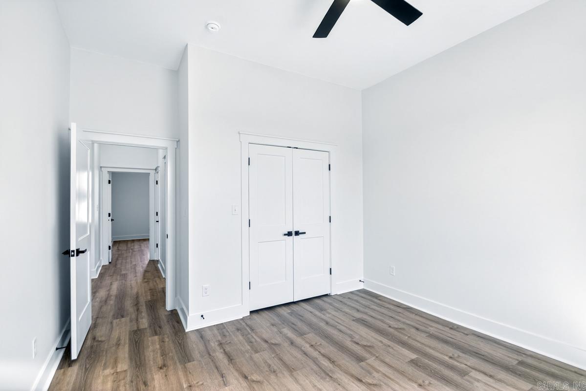 122 Natural Trail  Maumelle, AR